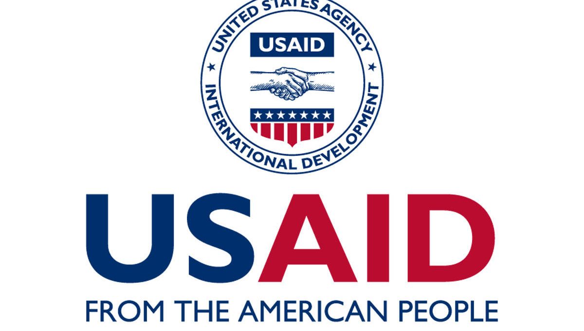 Milliy markazda USAID vakillari bilan uchrashuv bo‘ldi