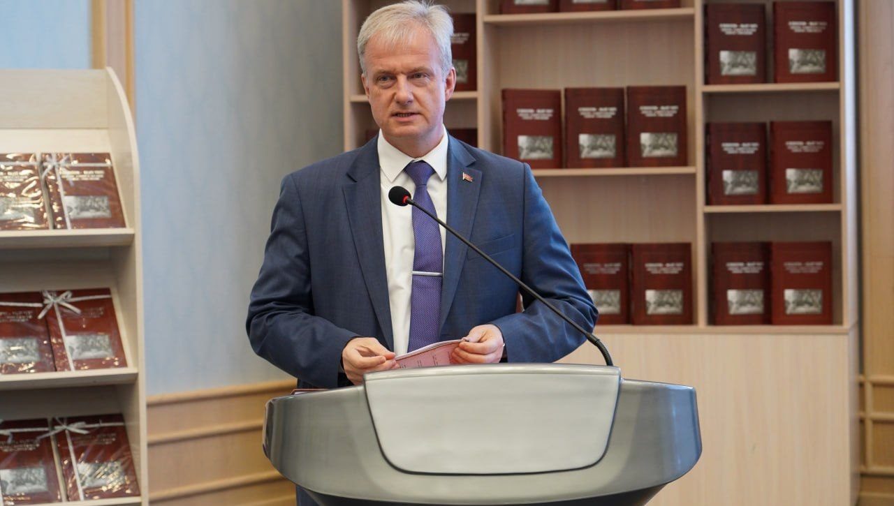 Хотира ва қадрлаш кунига мўъжаз маърифий туҳфа