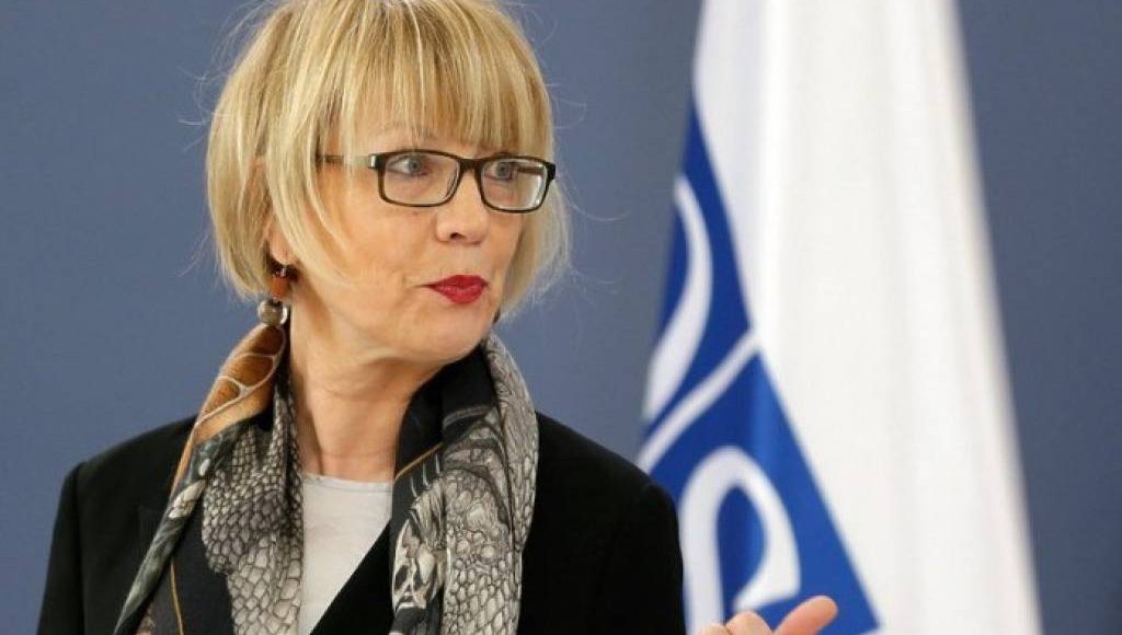 YeXHT institutlari 1.3 milliard odam manfaati uchun ishlaydi