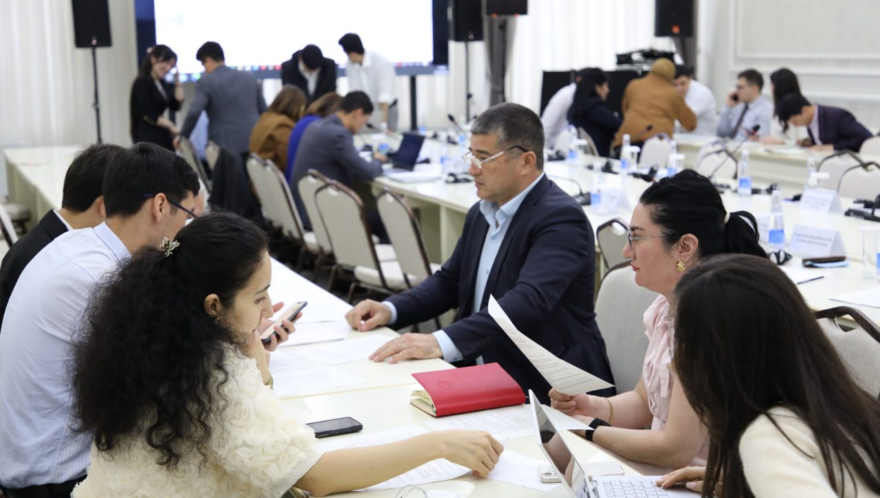 Second Day of the Workshop on Integrating a Human Rights-Based Approach