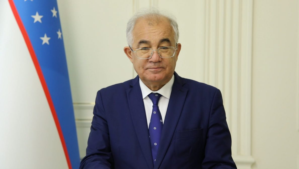 O‘zbekiston vakili BMT Inson huquqlari bo‘yicha kengashining  58-sessiyasida so‘zga chiqdi
