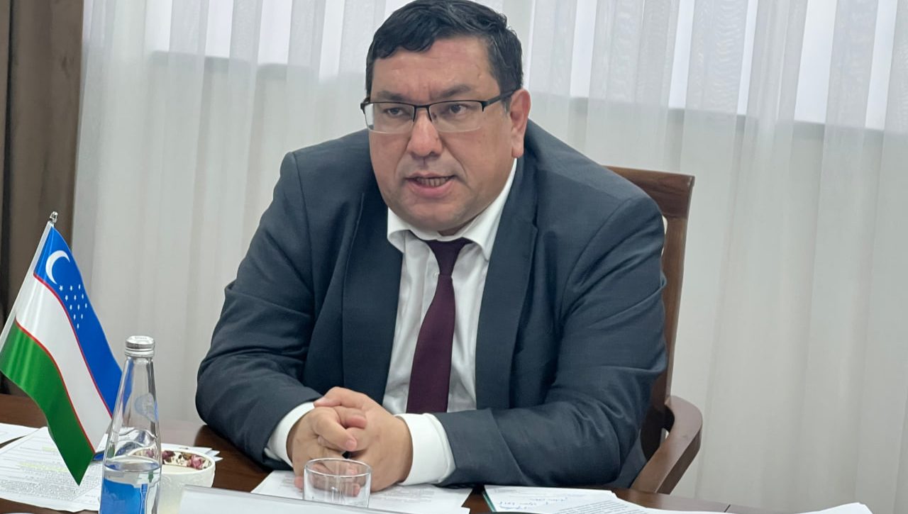 В Минске представлены права граждан Узбекистана в сфере здравоохранения 