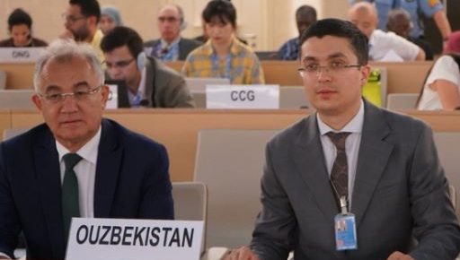 Новые инициативы Нового Узбекистана в сфере прав человека