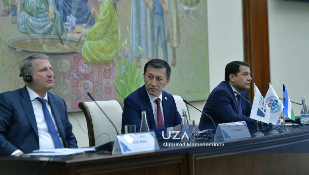 Yangi O‘zbekiston va mintaqaviy hamkorlik