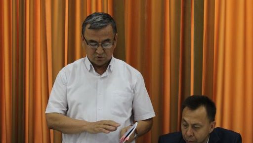 Yangi O'zbekiston va yangi so'z erkinligi muhiti samaralari