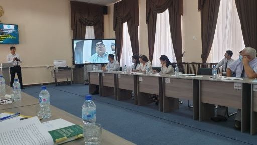 Yangi O'zbekiston va inson huquqlari