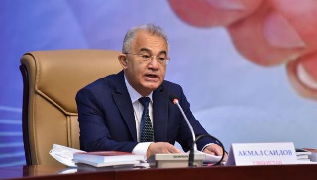 O'zbekiston – Tojikiston: Yurtimiz delegatsiyasi tashrifi samarali bo'ldi
