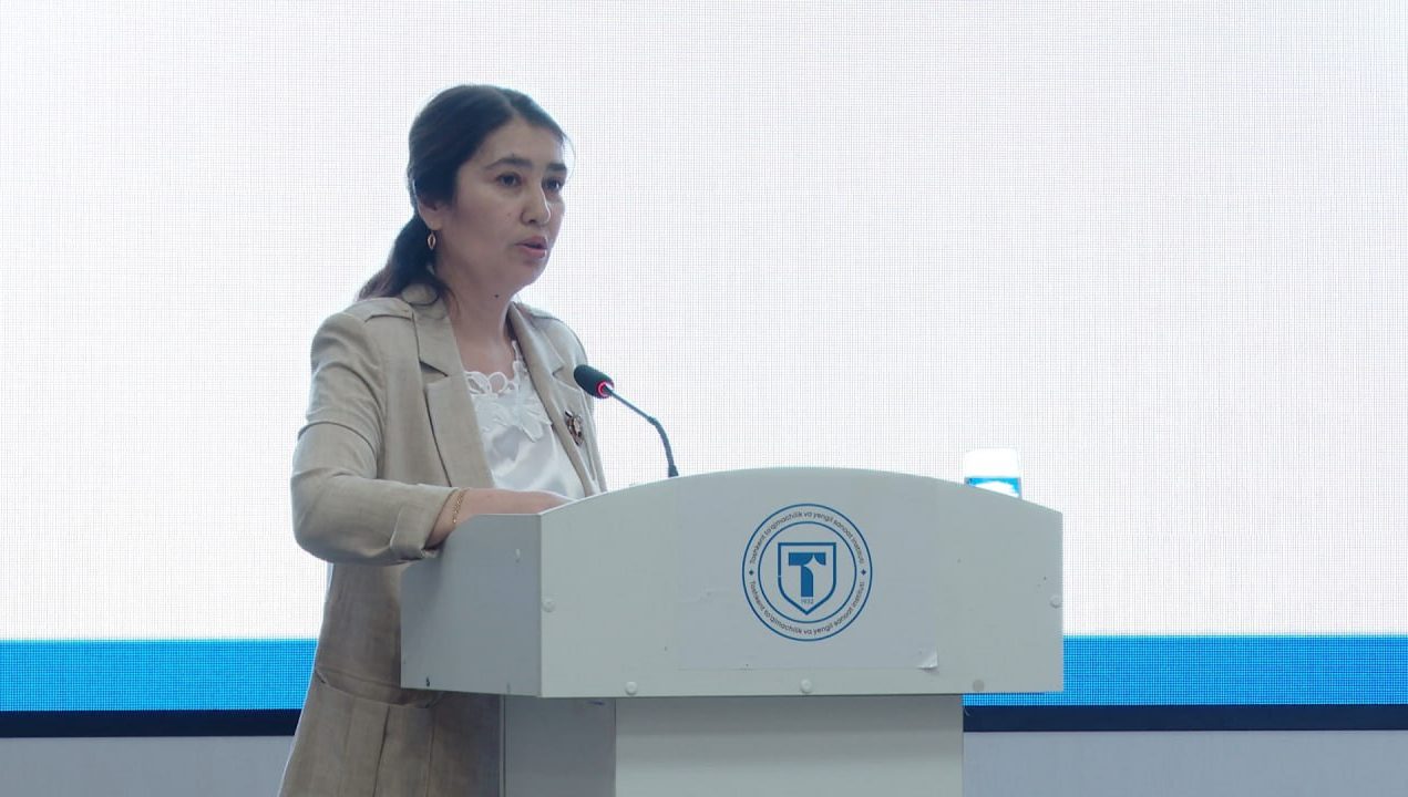 Пойтахтимиз маҳаллаларининг профилактика инспекторлари учун семинар-тренинг бўлиб ўтди