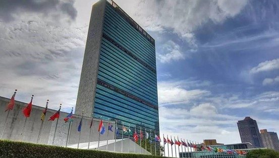 Ўзбекистон ташаббуси билан БМТнинг парламент ролига оид яна бир резолюцияси қабул қилинди