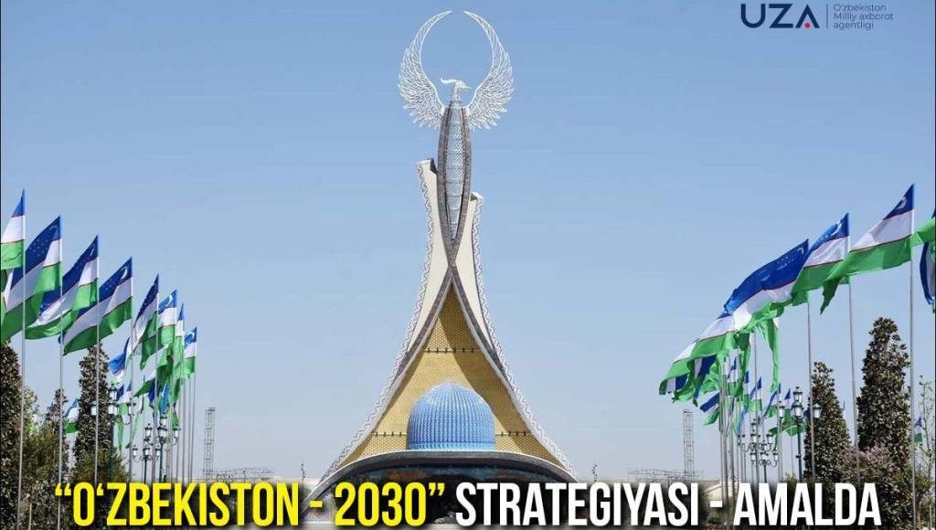“Инсон ҳуқуқлари - 2030” стратегиясини тасдиқлаш тўғрисида”ги фармон лойиҳаси – жамоатчилик муҳокамасида