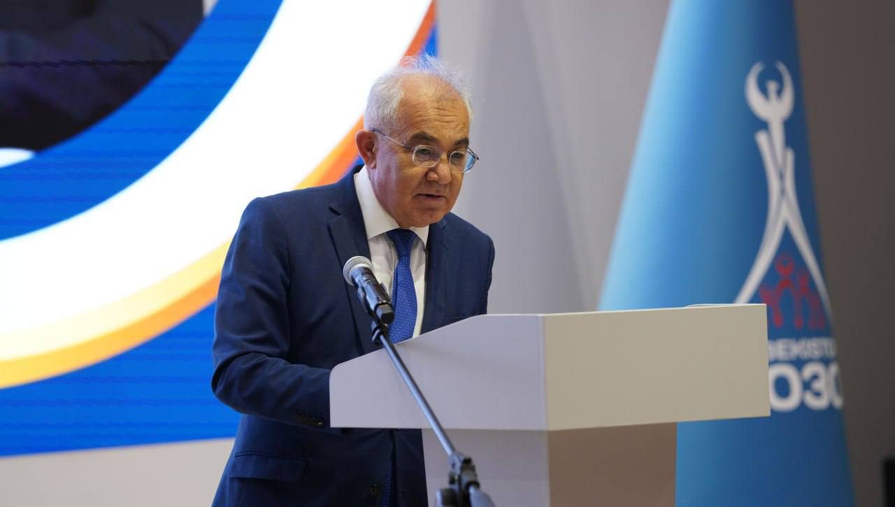 “Ёш кутубхоначилар” Республика илмий-амалий форумининг тантанали очилиш маросими бошланди