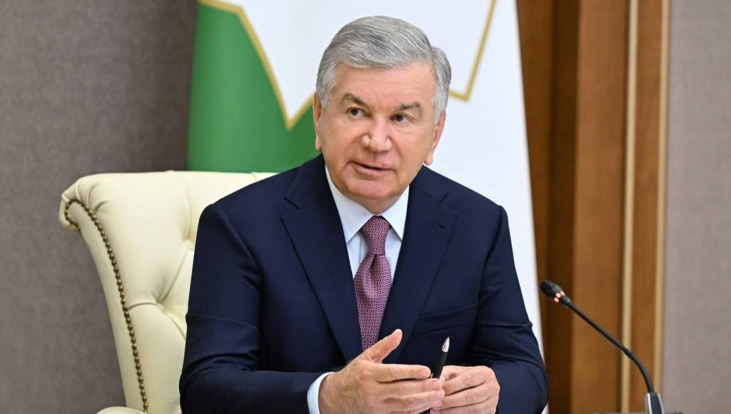Tasks defined to organize the fuel and energy sector in the regions systematically