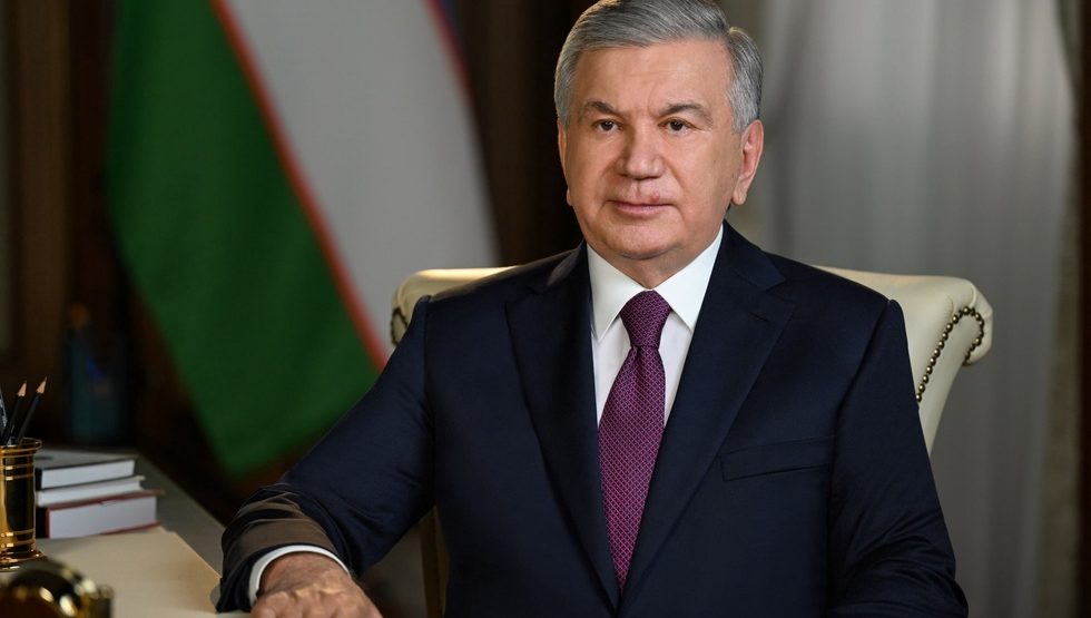 Президент Шавкат Мирзиёев подписал Конституционный Закон «Об Администрации Президента Республики Узбекистан»