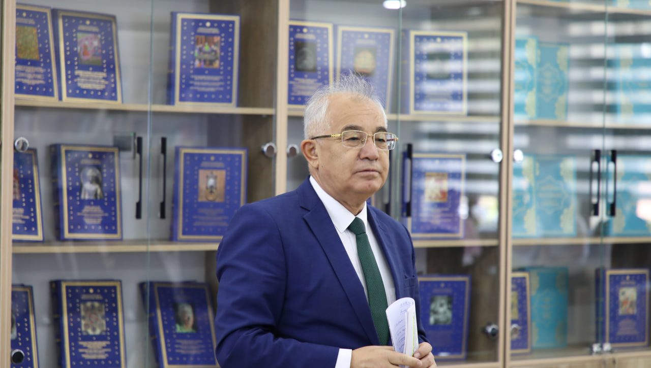 Inson huquqlari bo‘yicha O‘zbekiston Respublikasi Milliy markazi bilan Toshkent davlat yuridik universiteti o‘rtasida hamkorlik memorandumi imzolandi