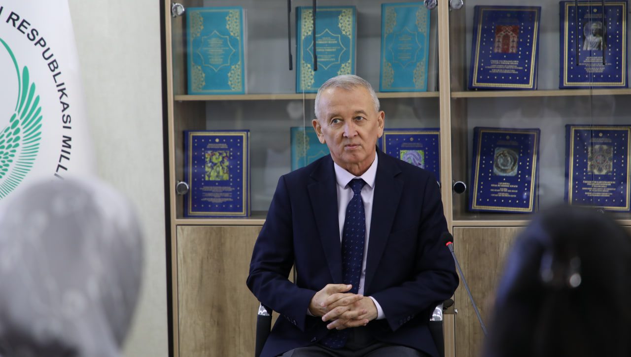 Inson huquqlari bo‘yicha xalqaro shartnomalar yuzasidan “muqobil” ma’ruzalar tayyorlash va Orxus konvensiyasining asosiy tamoyillari