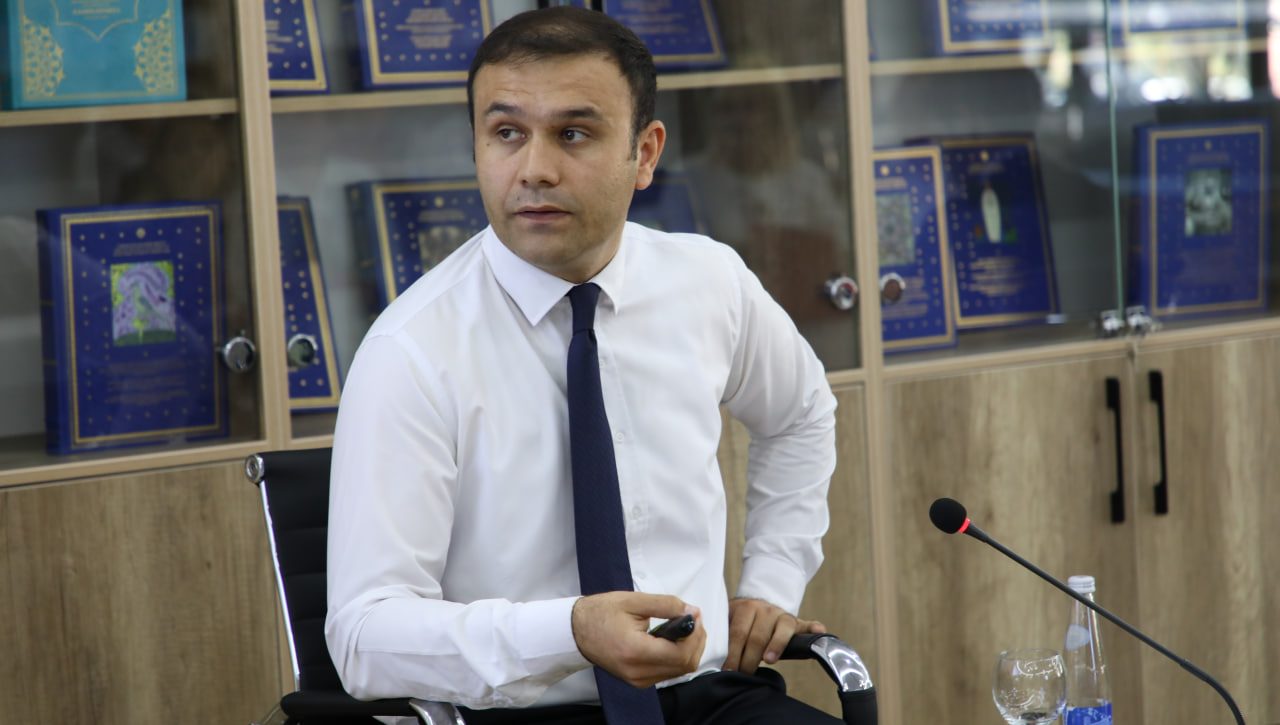 Inson huquqlari bo‘yicha xalqaro shartnomalar yuzasidan “muqobil” ma’ruzalar tayyorlash va Orxus konvensiyasining asosiy tamoyillari