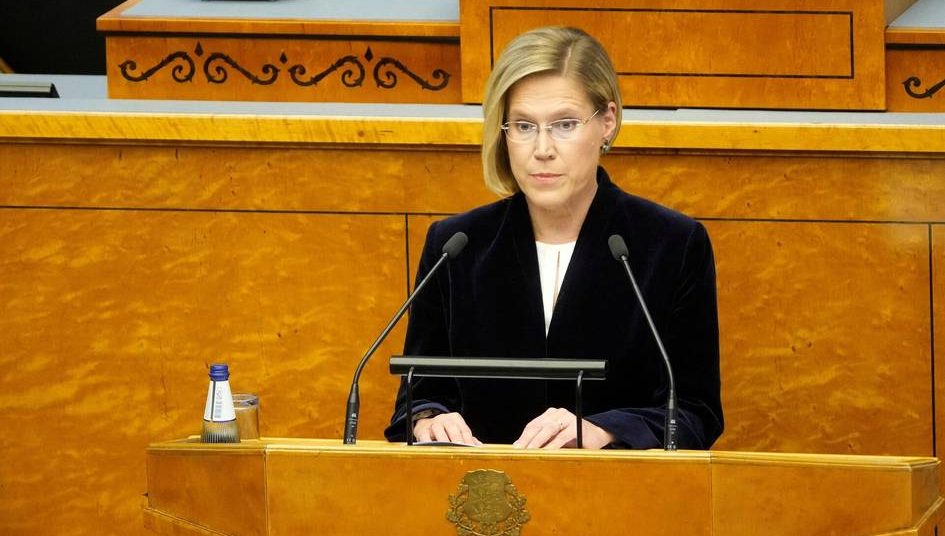 Эстонияда инсон ҳуқуқлари бўйича вакил Улле Мадисе президент этиб сайланди