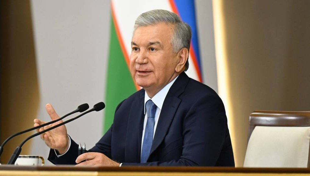 От образования до безопасности: в Ташкенте внедряются новые опыт и проекты