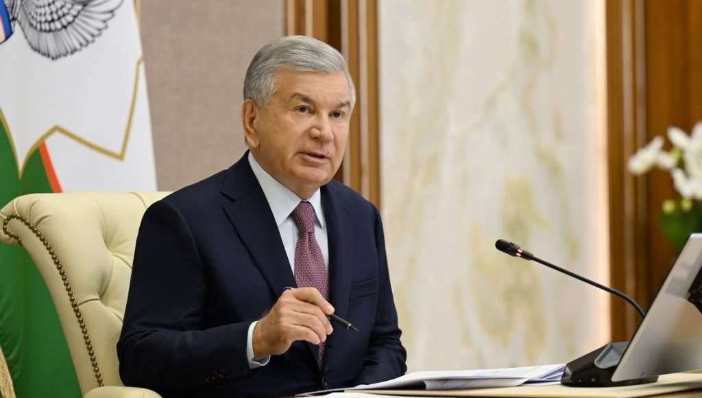 Рассмотрены планы развития топливно-энергетической отрасли на средне- и долгосрочную перспективу