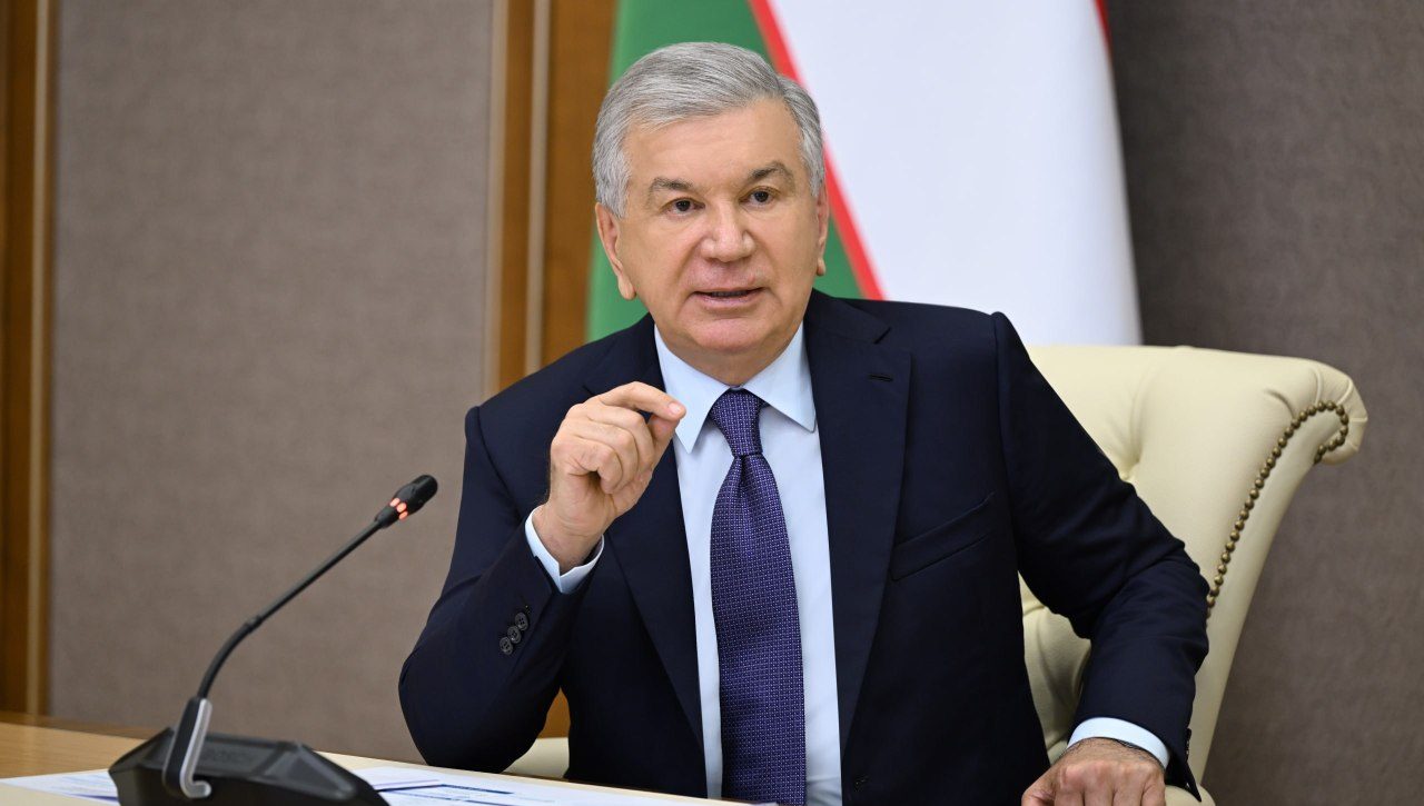 Ta’lim va ilm-fan vazirligi faoliyatini tashkil etish bo‘yicha takliflar ko‘rib chiqildi