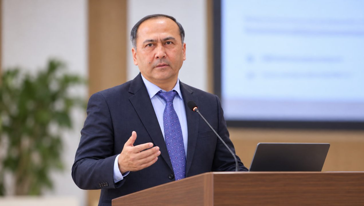 V Samarqand forumining yakuniy hujjati – BMT e’tirofida