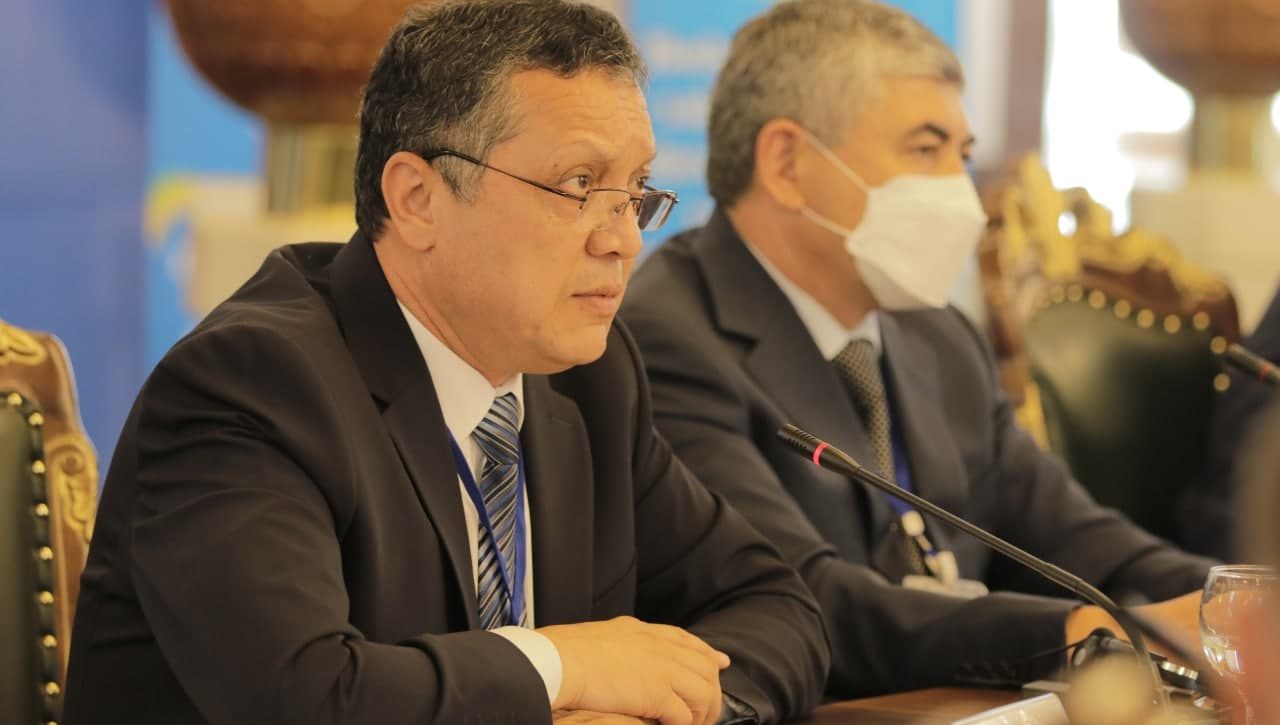 Prezident saylovining konstitutsiyaviy-huquqiy asoslari: milliy va xorijiy tajriba