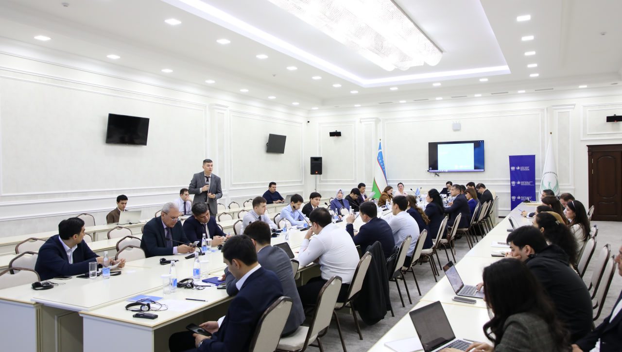 Second Day of the Workshop on Integrating a Human Rights-Based Approach