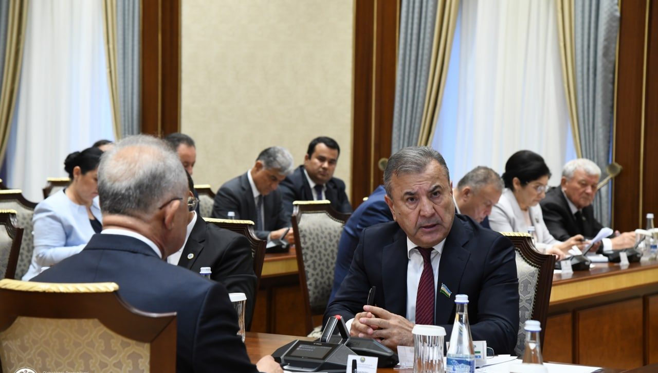 Parlament komissiyasi Qoraqalpog‘istondagi voqealar bo‘yicha tekshiruv o‘tkazadi