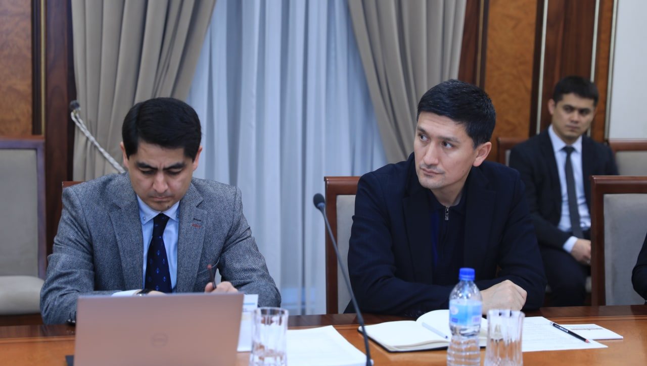 Qonun ustuvorligi va odil sudlov: ularni samarali ta’minlash masalalari