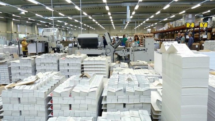 Mamlakatimizda noshirlik faoliyati sohasi yanada takomillashtirilmoqda
