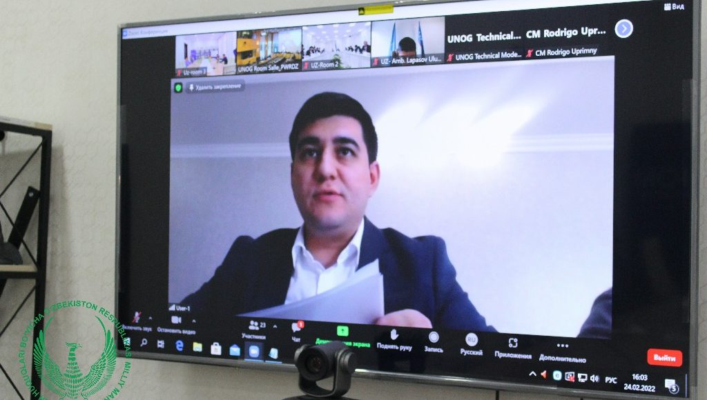 BMTning Iqtisodiy, ijtimoiy va madaniy huquqlar bo‘yicha qo‘mitasida O‘zbekistonning Uchinchi davriy ma’ruzasini ko‘rib chiqish yakunlandi