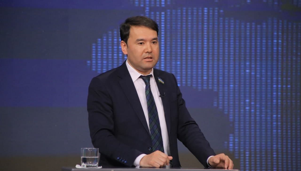 Parlament va OAV: ochiqlik, shaffoflik, hamkorlik