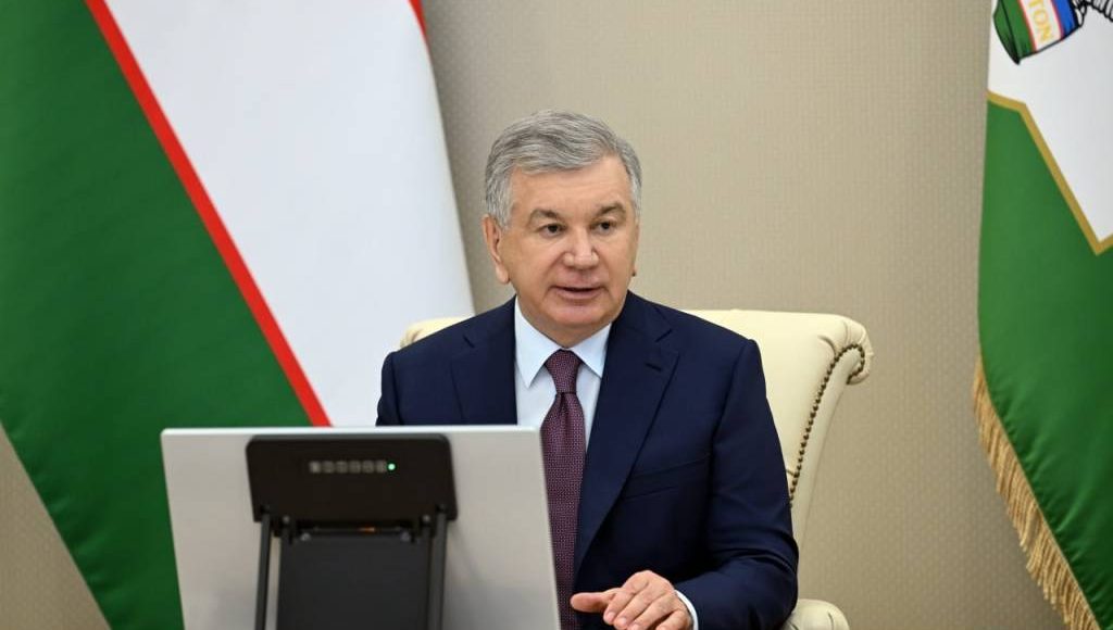 Определены меры по дальнейшему развитию рынка капитала