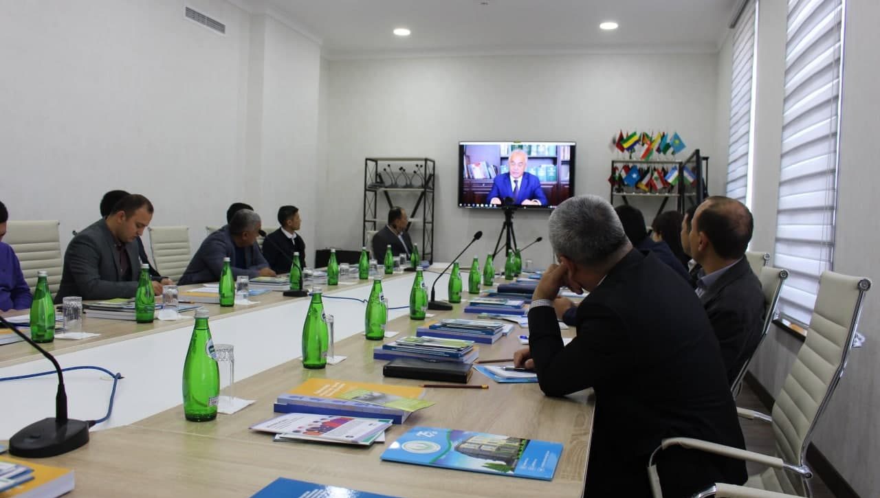 QIYNOQQA SOLISHGA QARSHI KURASHISH YO‘LIDA O‘quv kurslari ochish va trenerlar tayyorlash – muhim vazifa