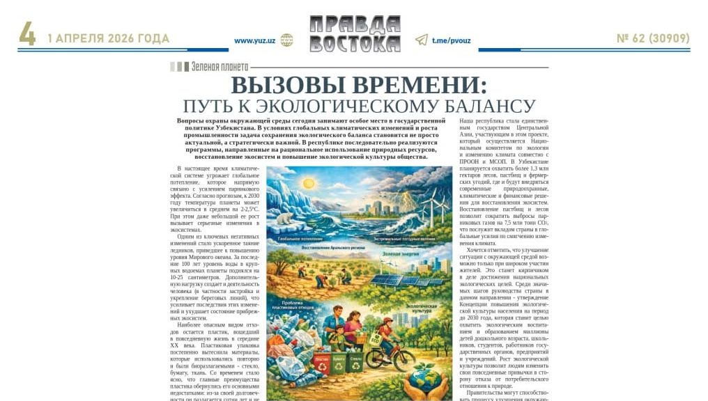 Морские травы – фундамент здоровья океанов и планеты