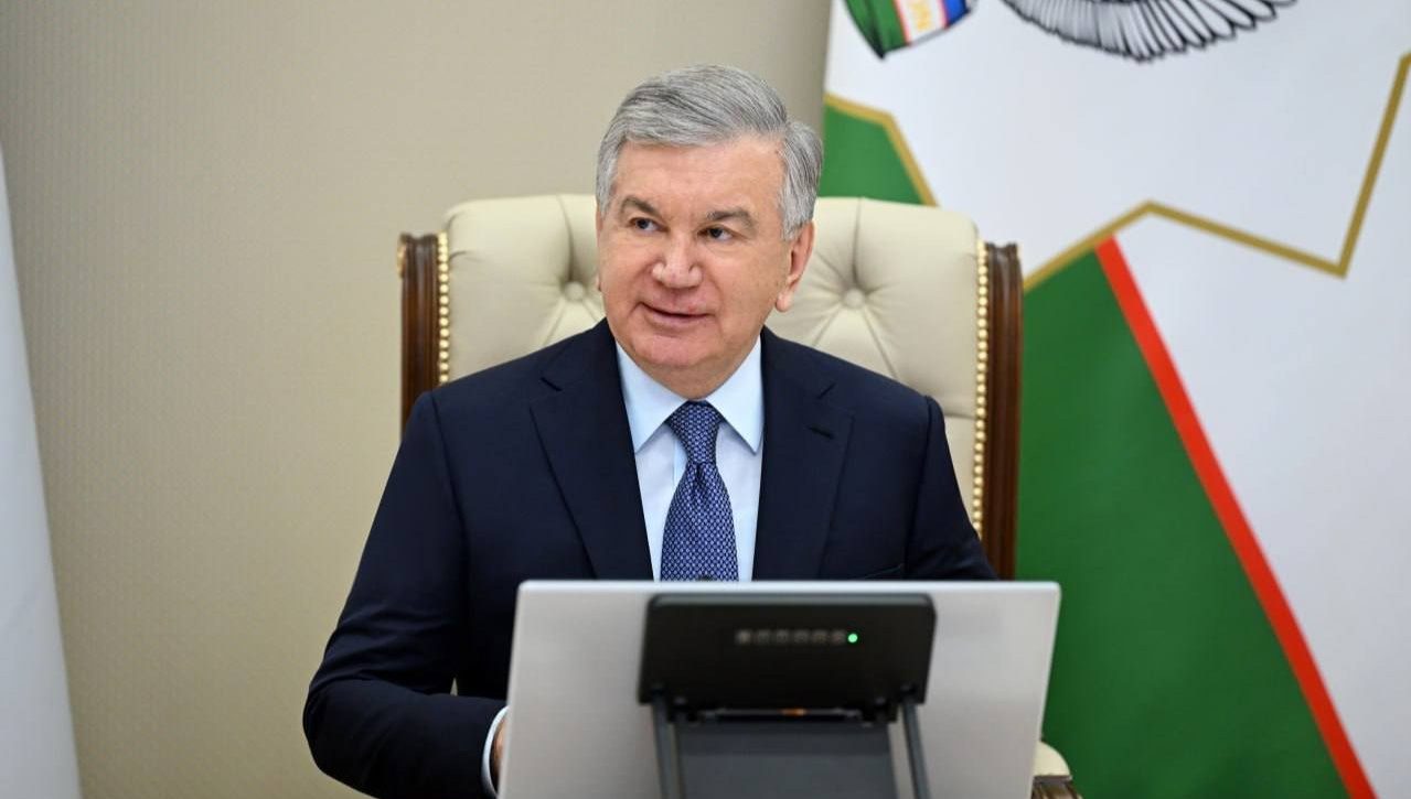 Рассмотрен ход исполнения поручений в нефтегазовой отрасли