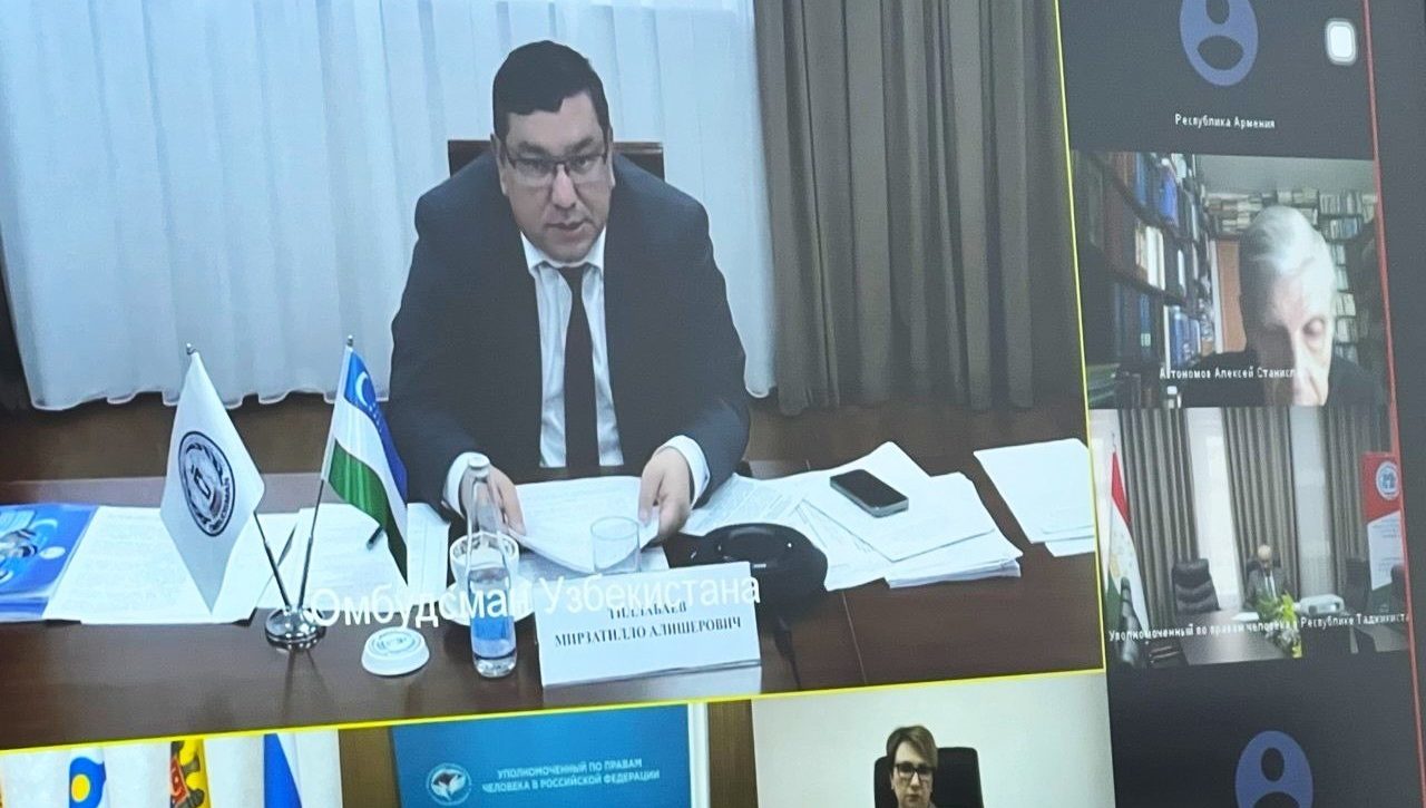 В Минске представлены права граждан Узбекистана в сфере здравоохранения 