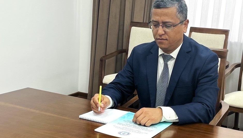 В Минске представлены права граждан Узбекистана в сфере здравоохранения 