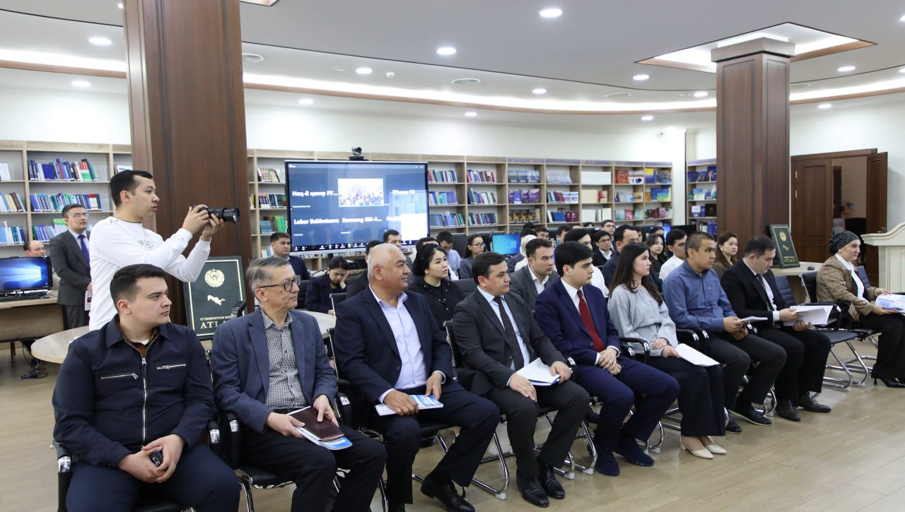 PRESENTATION OF THE JOURNAL  “DEMOCRATIZATION AND HUMAN RIGHTS”