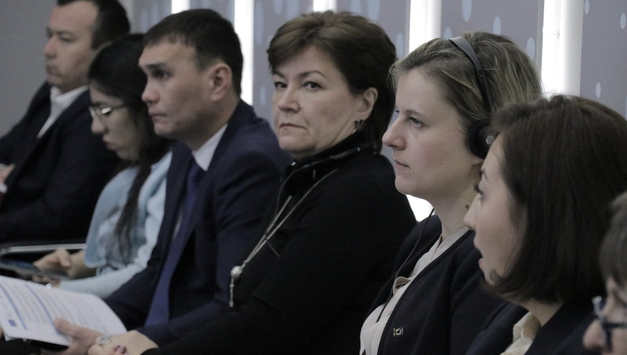 BMT shartnomalari ijrosini monitoring qilish va muvofiqlashtirish bo‘yicha xalqaro jamoatchilik muhokamasi o‘tkazildi