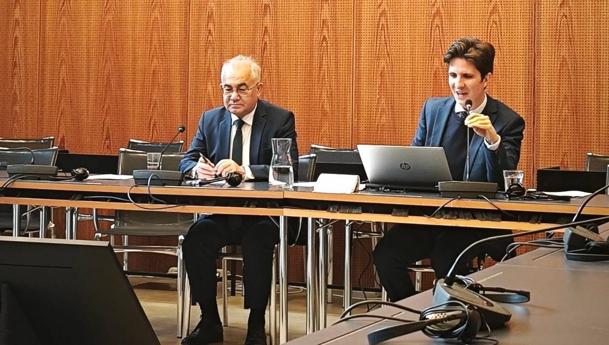 Parliaments strengthen their role in combating discrimination