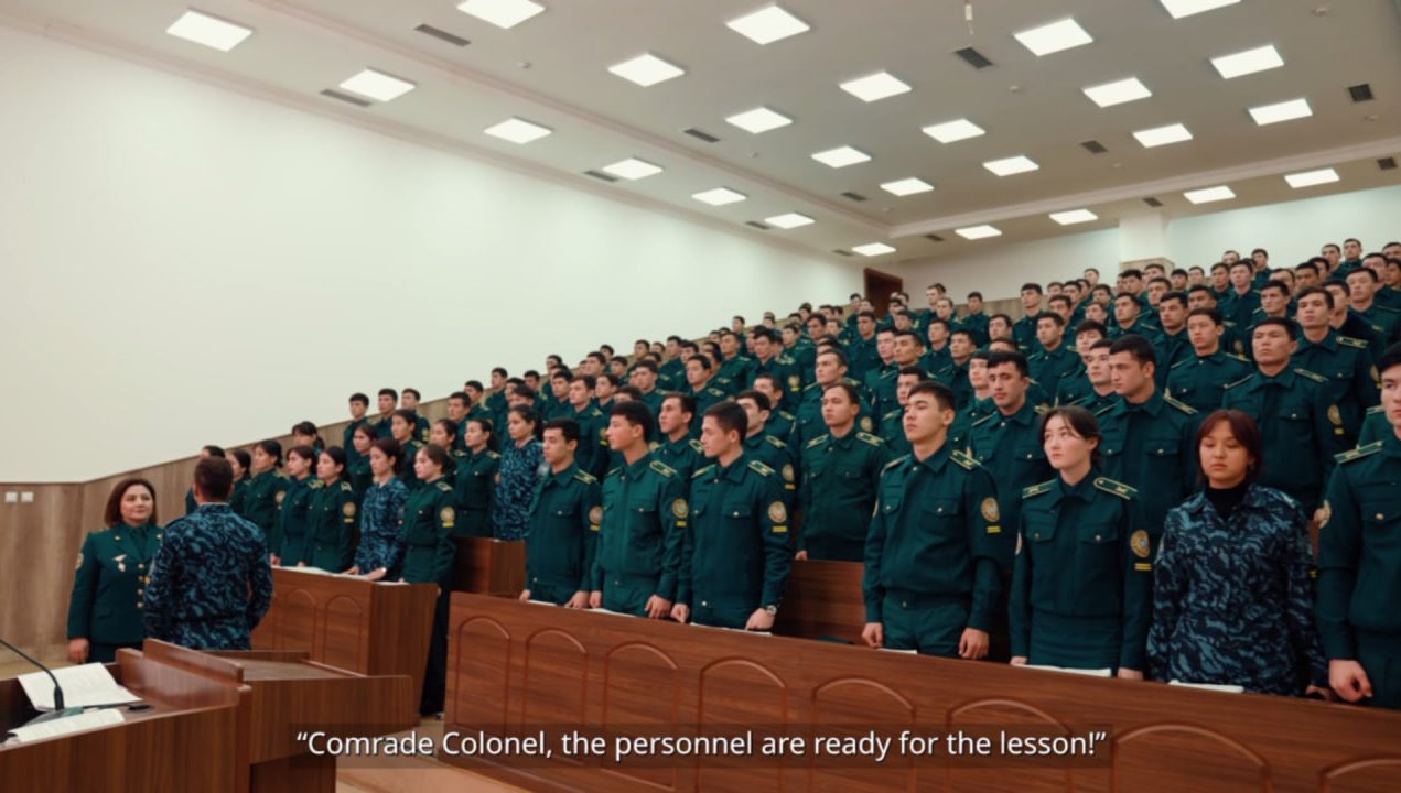 On 14 January, Uzbekistan celebrates Defenders of the Motherland Day