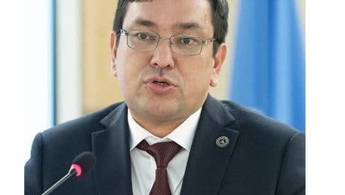 XALQARO MIGRANTLAR KUNI: TAHLIL VA SARHISOB