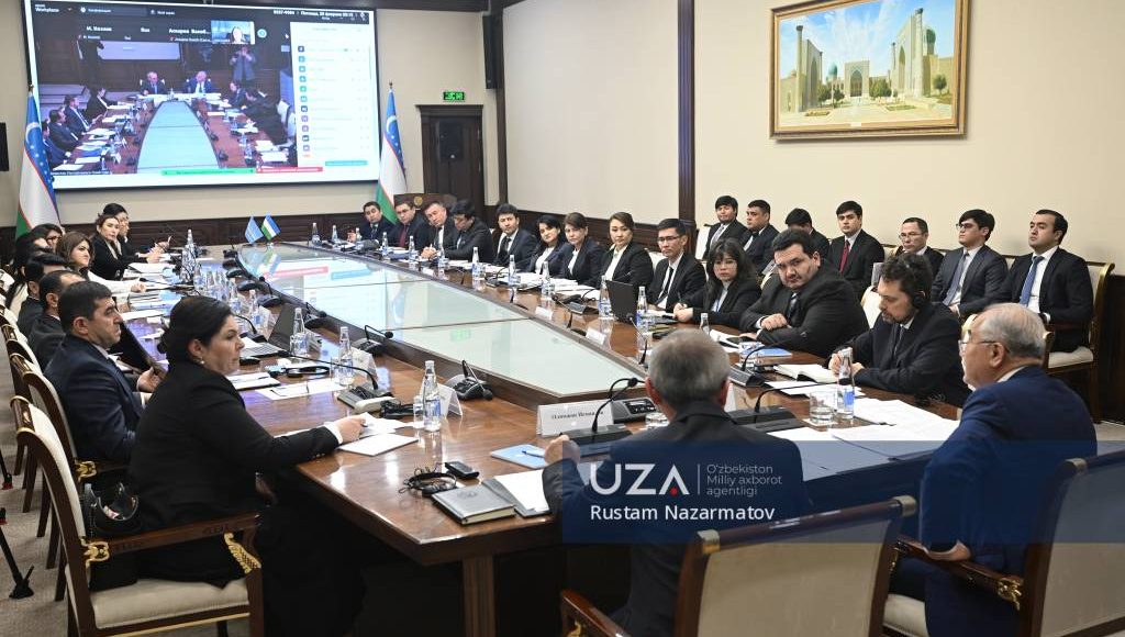Sudlar uy-joydan majburiy ko‘chirishga oid qarorida insonparvarlik va ijtimoiy adolat tamoyillariga ham amal qilishi zarur