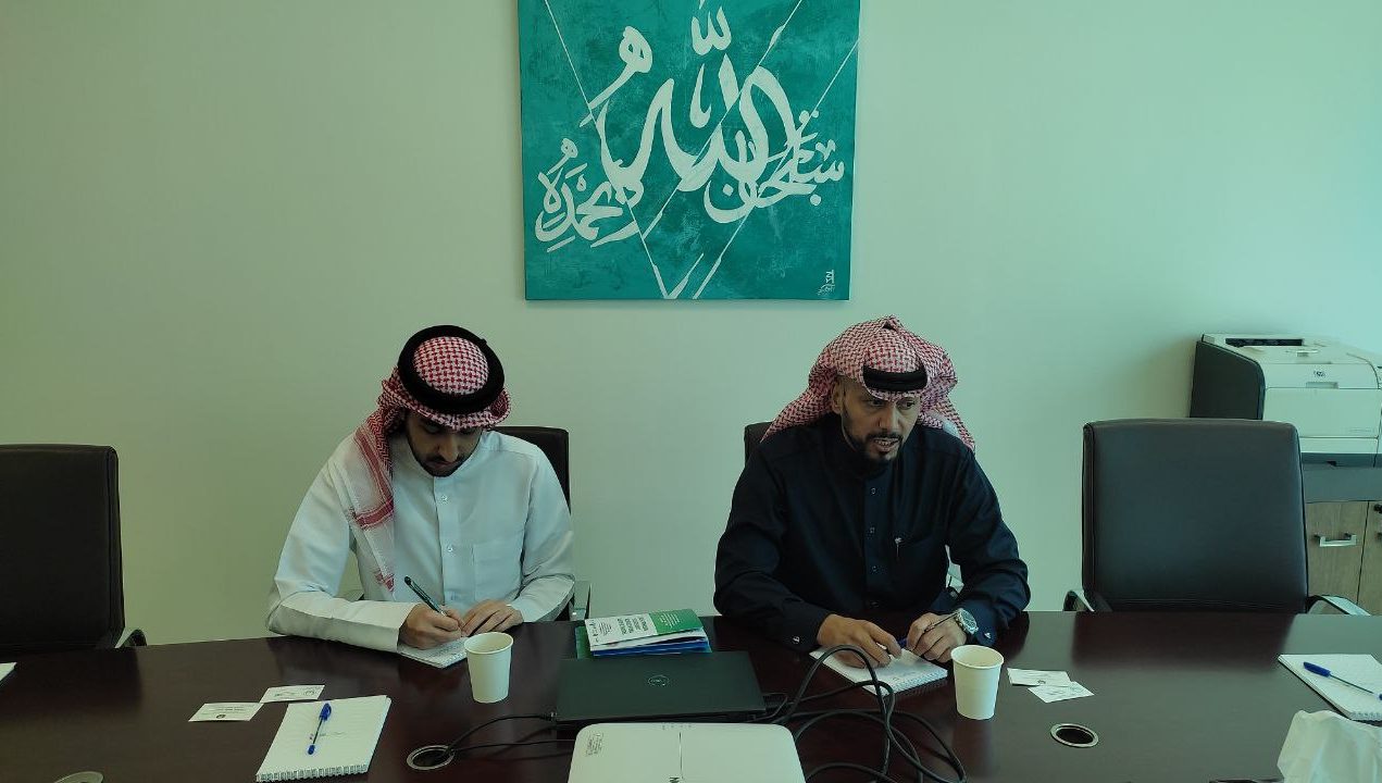 Qatarda Tashqi ishlar vazirligi Inson huquqlari bo‘yicha departamenti direktori bilan uchrashuv bo‘ldi
