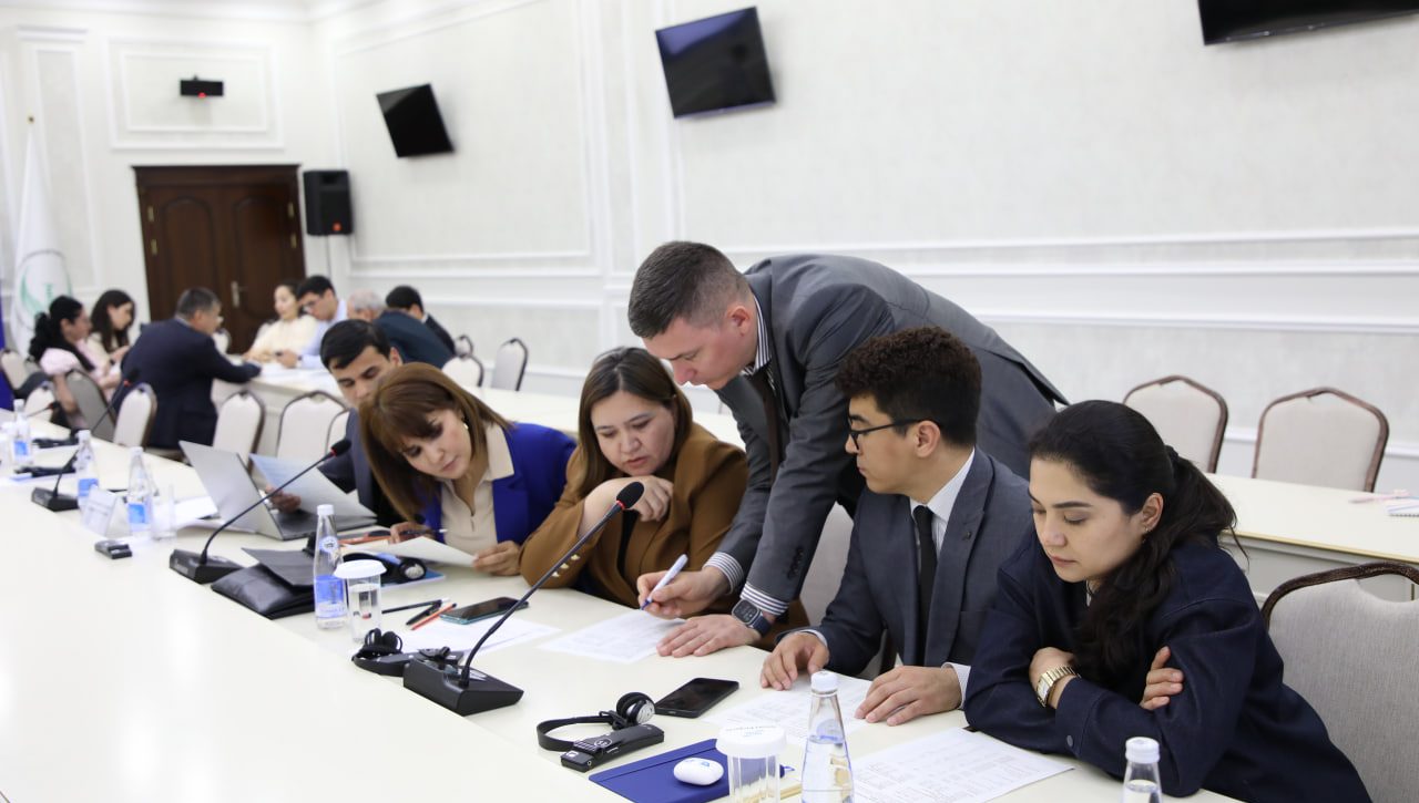 Second Day of the Workshop on Integrating a Human Rights-Based Approach