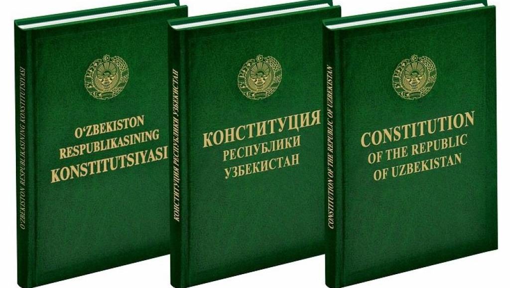 Uzbekistan.. historic constitutional reform to develop and enrich civil society