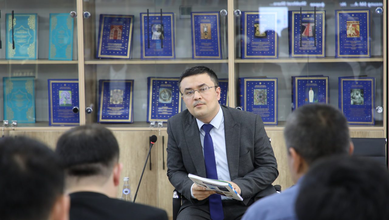 PRESENTATION OF THE JOURNAL  “DEMOCRATIZATION AND HUMAN RIGHTS”