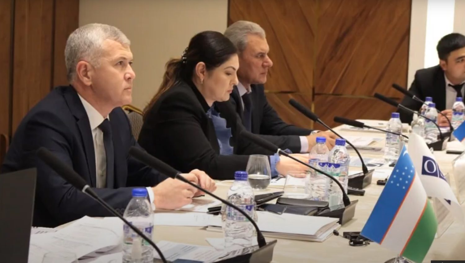 INSON HUQUQLARI SOHASIDAGI TA’LIM VA MA’RIFAT BO‘LIMI FAOLIYATI HAQIDA  