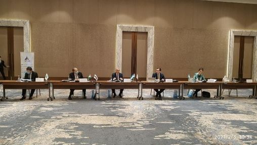 HARAKATLAR STRATEGIYASI: TO'RT YILNING SAMARALARI VA 2021 YILDAGI VAZIFALAR